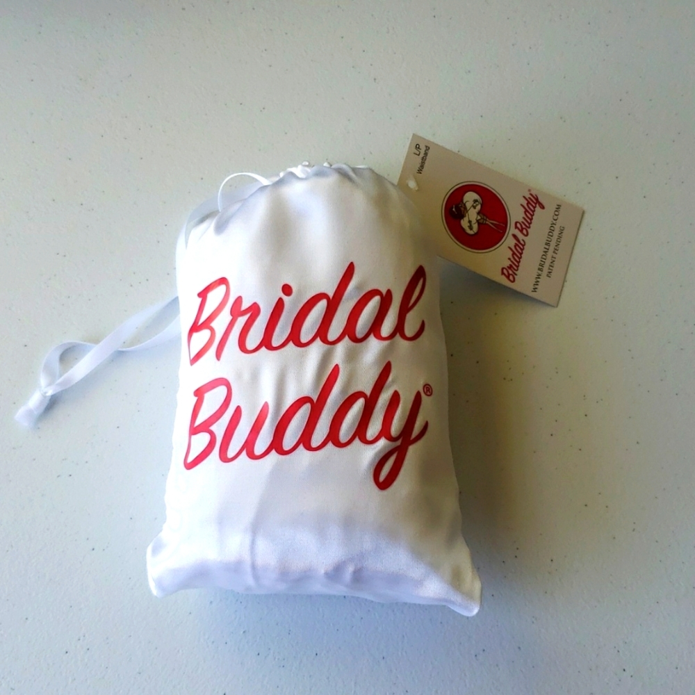 Bridal Buddy LP